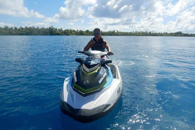 Fakarava Adventure Jet Ski Tour - Common questions