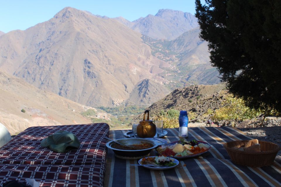 Family Day Trip From Marrakech to Imlil Atlas Mountains - Last Words