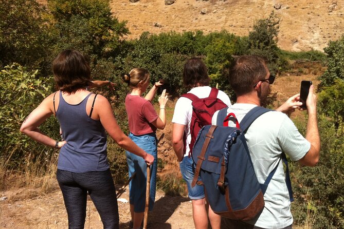 Fes Waterfall and Hidden Cave Tour  - Fez - Last Words