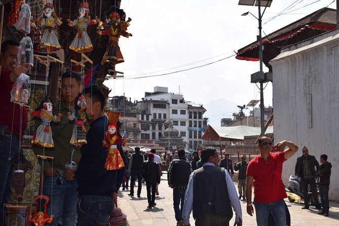 Five World Heritage Day Tour of Kathmandu Valley - Additional Information