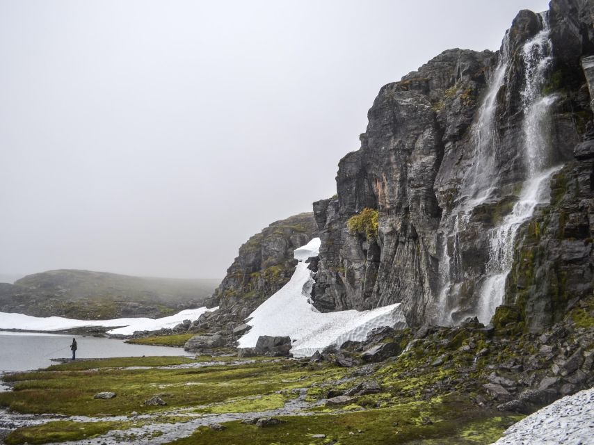 Flam: Guided Shore Excursion With Port Pickup and Drop-Off - Last Words