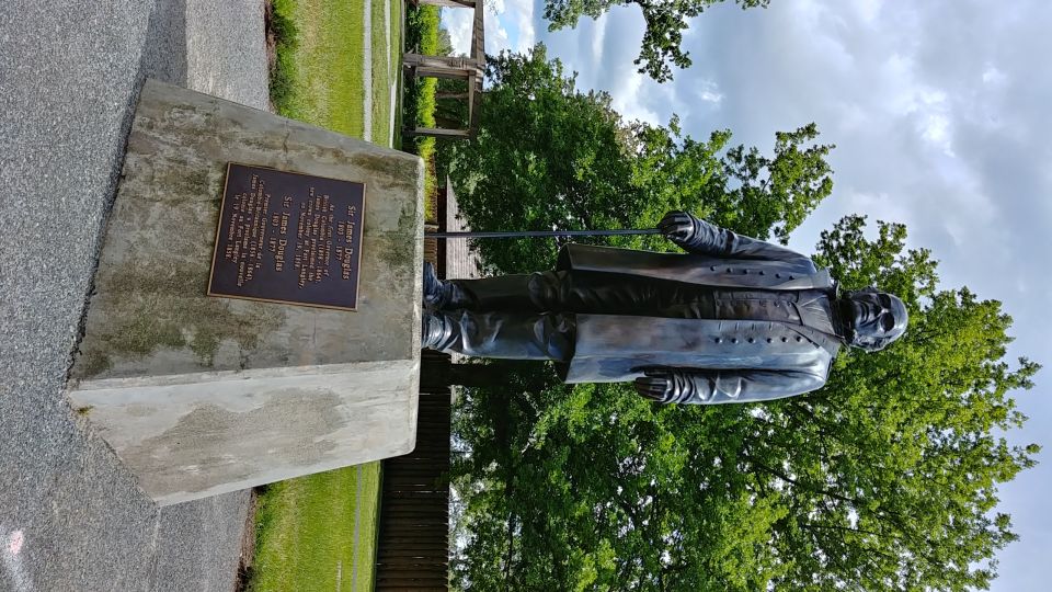 Fort Langley & Vineyards Private Tour - Last Words