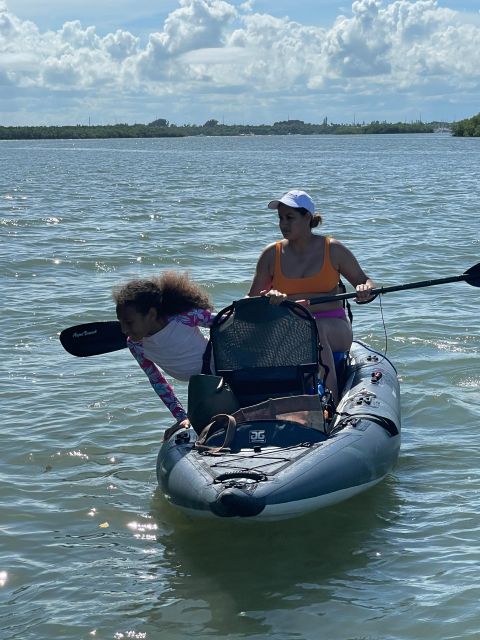 Fort Pierce: 8-Hr Jungle and Lagoon Passage to Ocean in FL - Common questions