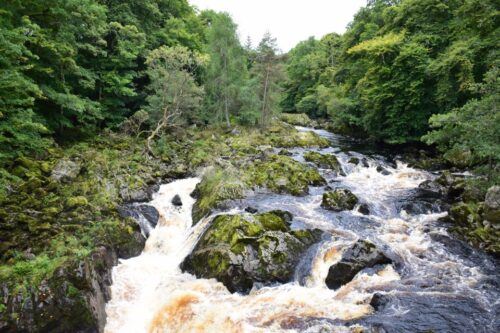 From Aberdeen: Aberdeenshire Guided Day Trip & Castle Visit - Booking and Reservation Details