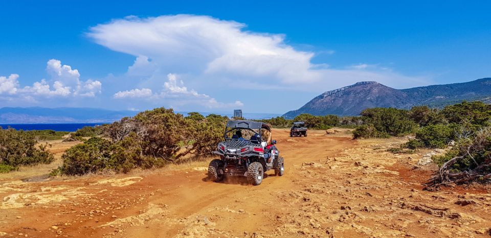 From Agadir or Taghazout: Dune Buggy Tour - Last Words