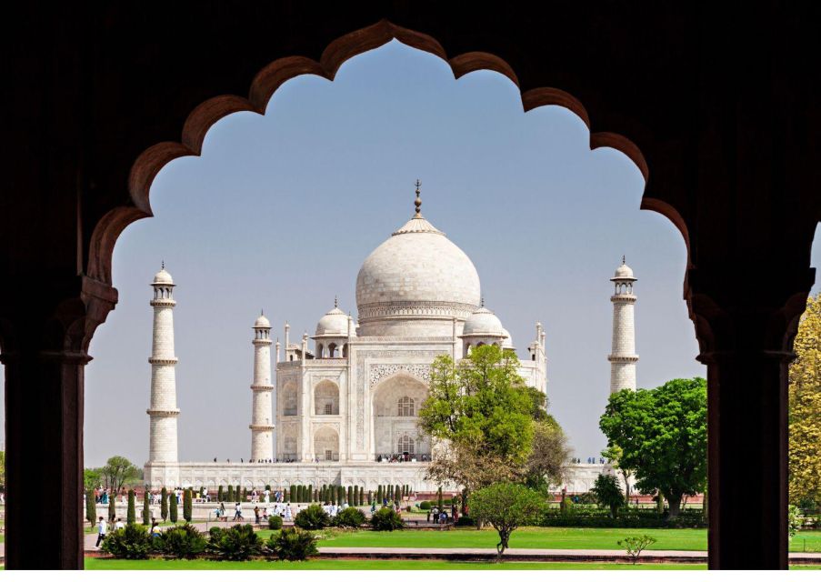 From Agra : Skip-the-Line Taj Mahal & Agra Fort Tour - Tips for a Memorable Tour
