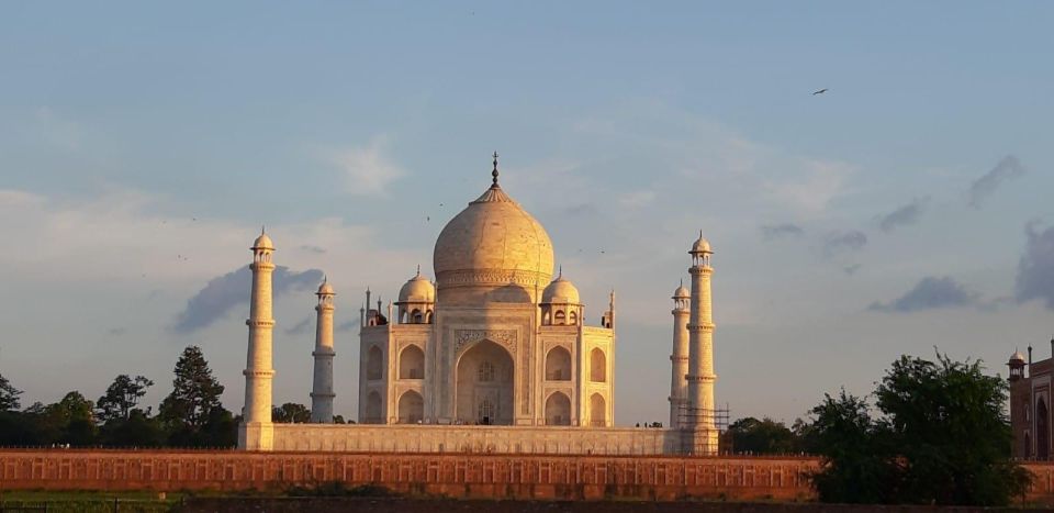 From Agra: Taj Mahal, Fatehpur Sikri & Bird Safari Tour - Last Words
