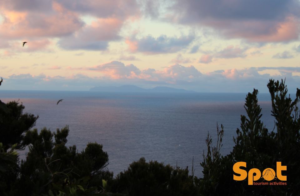 From Angra Do Heroísmo: Terceira Sunset With Local Products - Local Products and Unique Experience