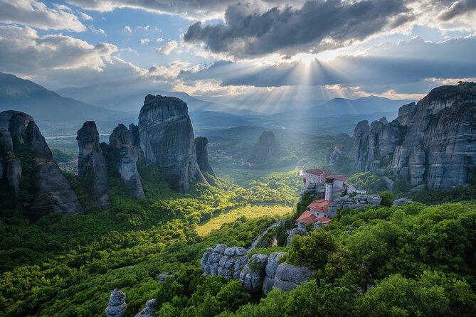 From Athens: Meteora Full-Day Private Tour - Plan the Trip of a Lifetime - Last Words