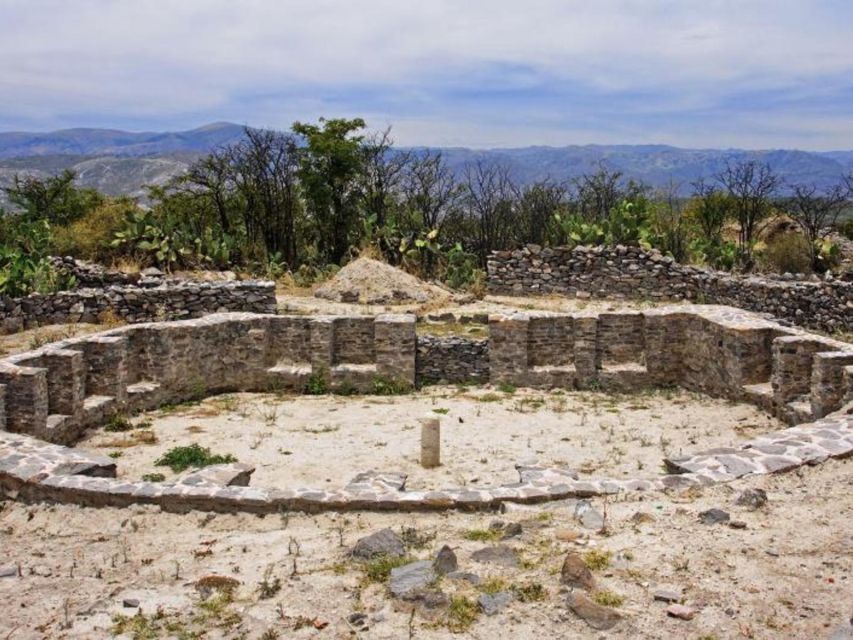 From Ayacucho Wari and Quinua Culture Tour - Last Words