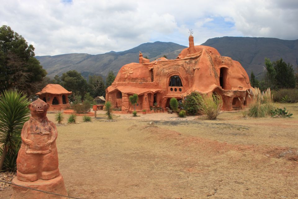 From Bogotá: Private Tour to Villa De Leyva - Last Words