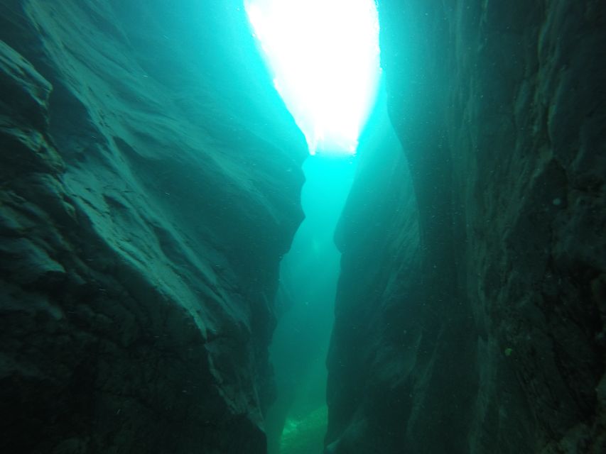 From Bovec: Soča Valley Snorkeling & Riverwalking - Last Words