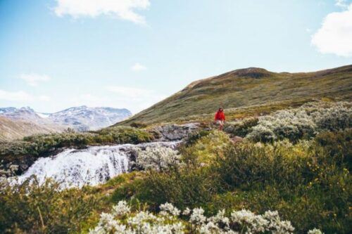 From Bygdin: Hike and Dine in Jotunheimen Tour - Hiking Possibilities in Jotunheimen