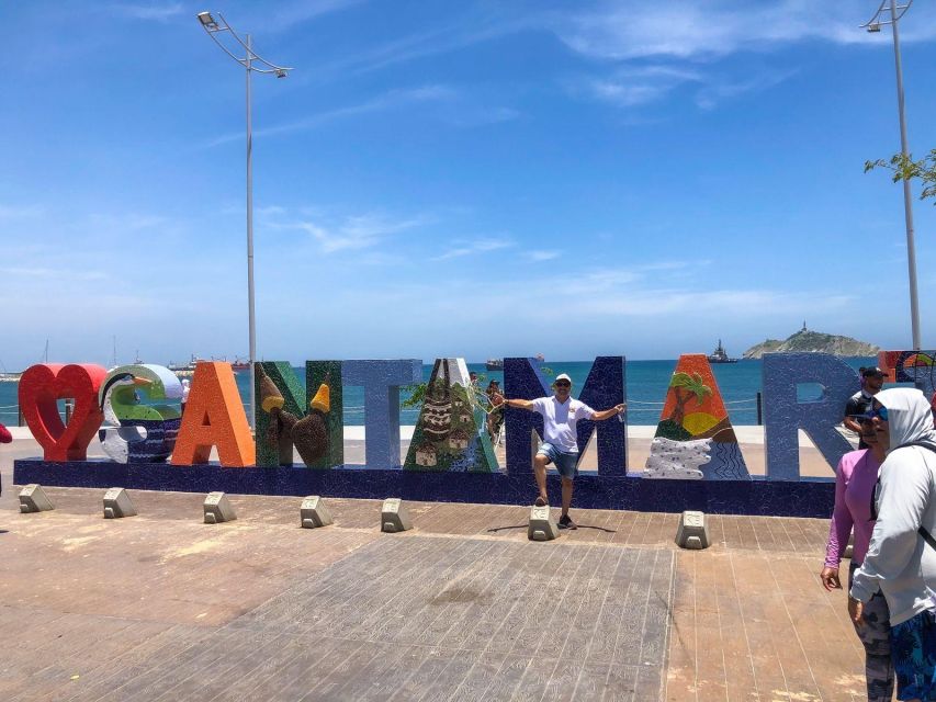 From Cartagena: Barranquilla & Santa Marta Guided City Tour - Last Words