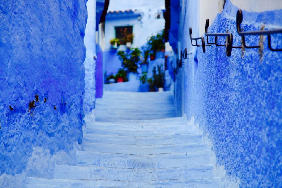 From Casablanca: Private Day Trip to Chefchaouen - Last Words