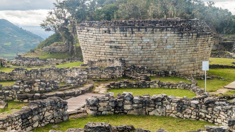 From Chachapoyas: Full-Day Tour of Kuelap Fortress - Last Words