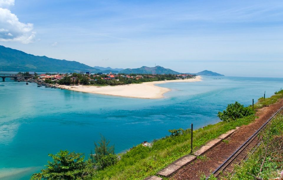 From Chan May Port: Da Nang and Hoi An Private Day Tour - Tour Directions and Itinerary