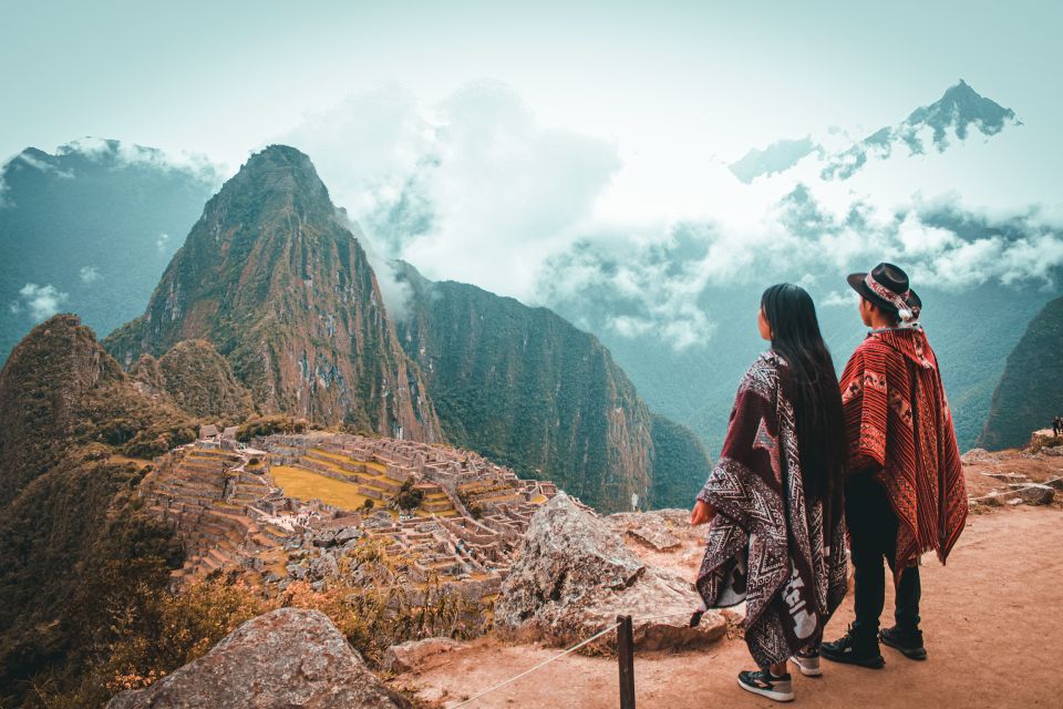 From Cusco: 2-Day Machu Picchu Small Group Tour - Last Words