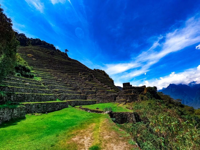 From Cusco: 4-Day Inca Trail Guided Trek to Machu Picchu - Tips for a Successful Trek