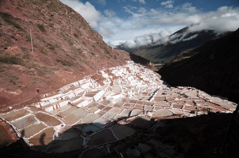 From Cusco: 7-Day Trek to Machu Picchu Through Inca Trail - Last Words