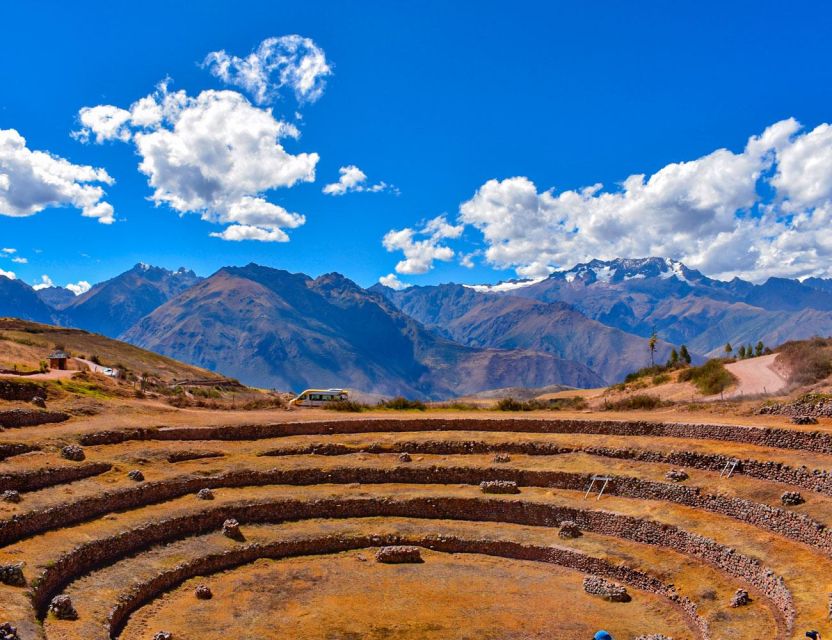 From Cusco: Chinchero Moray and Salt Mines Maras Tour - Recommendations and Last Words