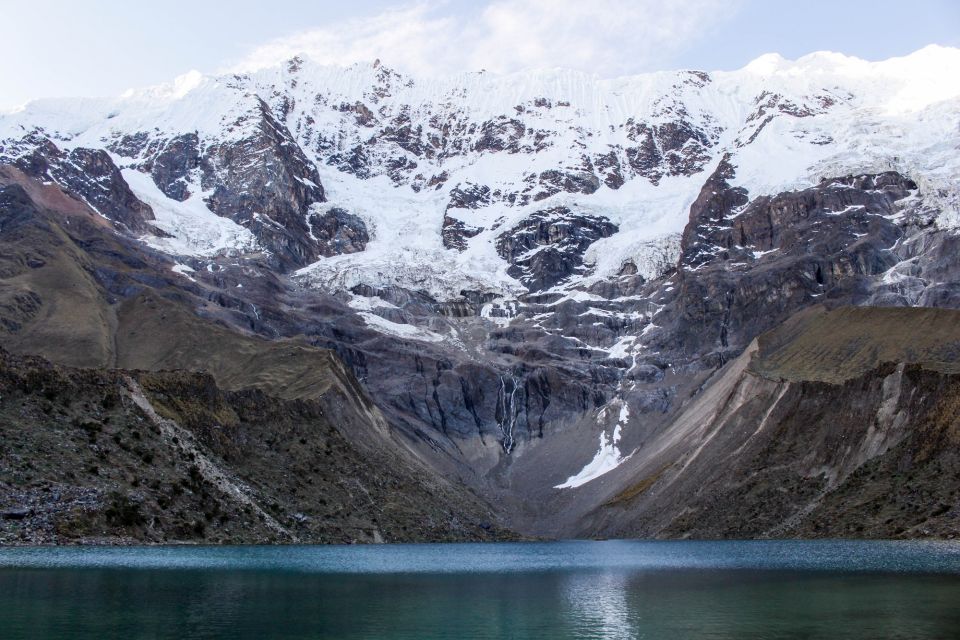 From Cusco: Full-Day Tour to Humantay Lagoon - Location and Product Details
