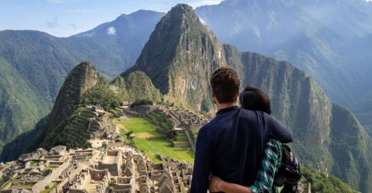 From Cusco: Full-Day Tour to Machu Picchu - Last Words