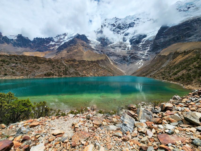 From Cusco: Humantay Lake Tour - Safety and Preparation