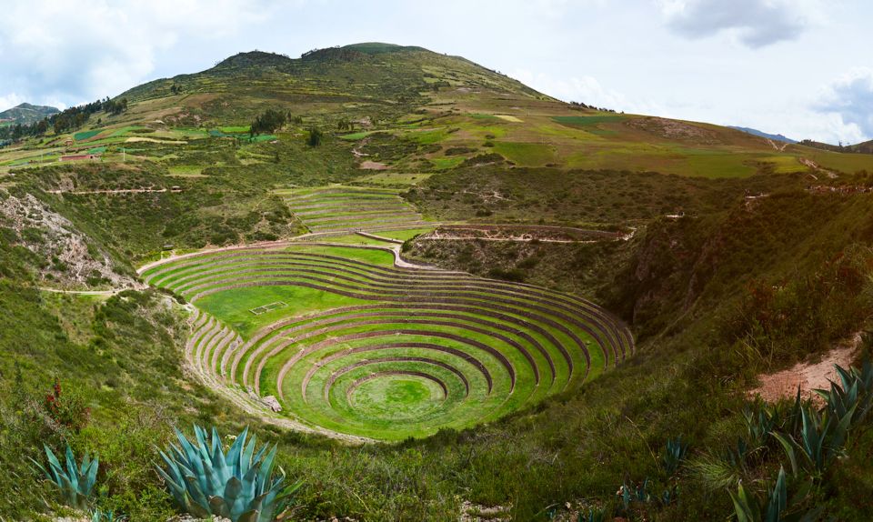 From Cusco: Machu Picchu 7 Lagoons 8 Days 2 Star Hotel - Common questions