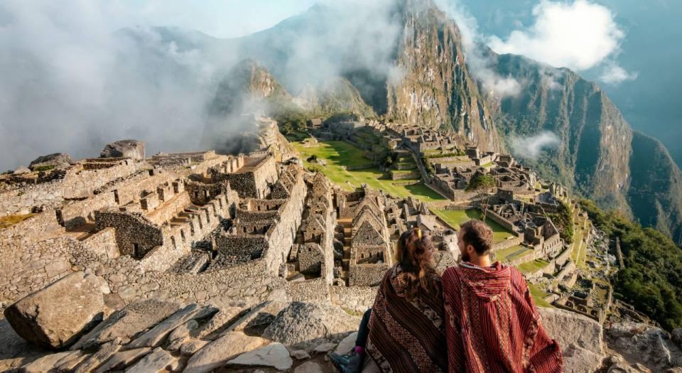 From Cusco: Machu Picchu Day Trip - Important Reminders