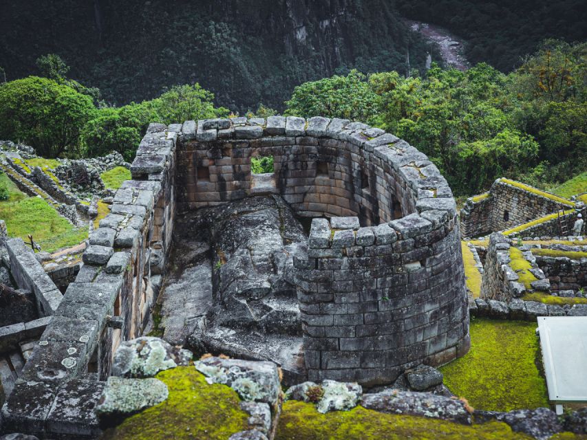 From Cusco: Machu Picchu & Sacred Valley by Panoramic Train - Alpacas Farm Visit