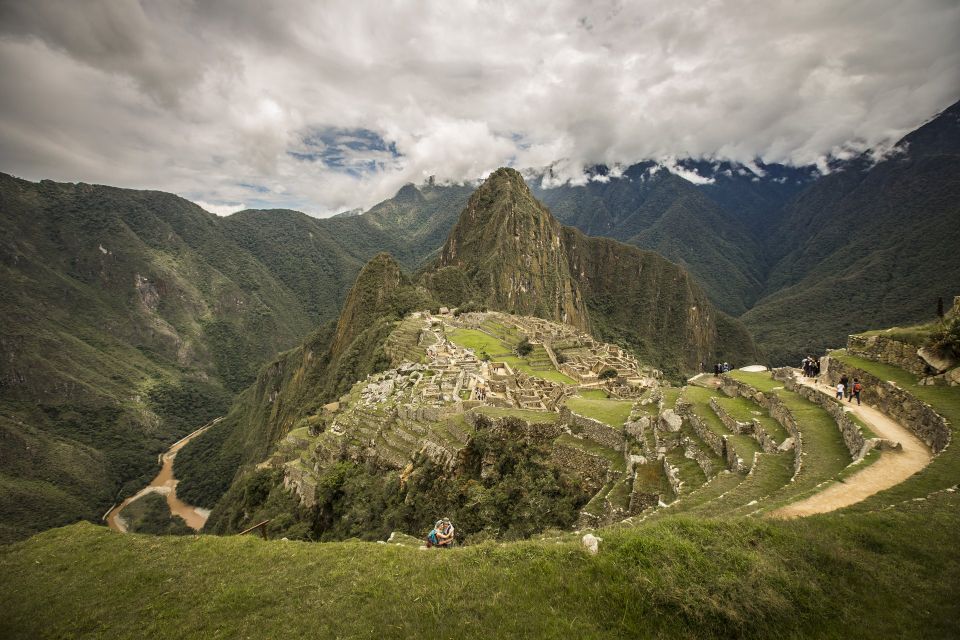 From Cusco: Machu Picchu Small Group Full-Day Tour - Last Words