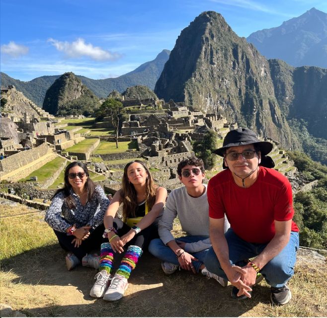 From Cusco Machupicchu 2 Days 1 Night With 3 Star Hotel - Last Words