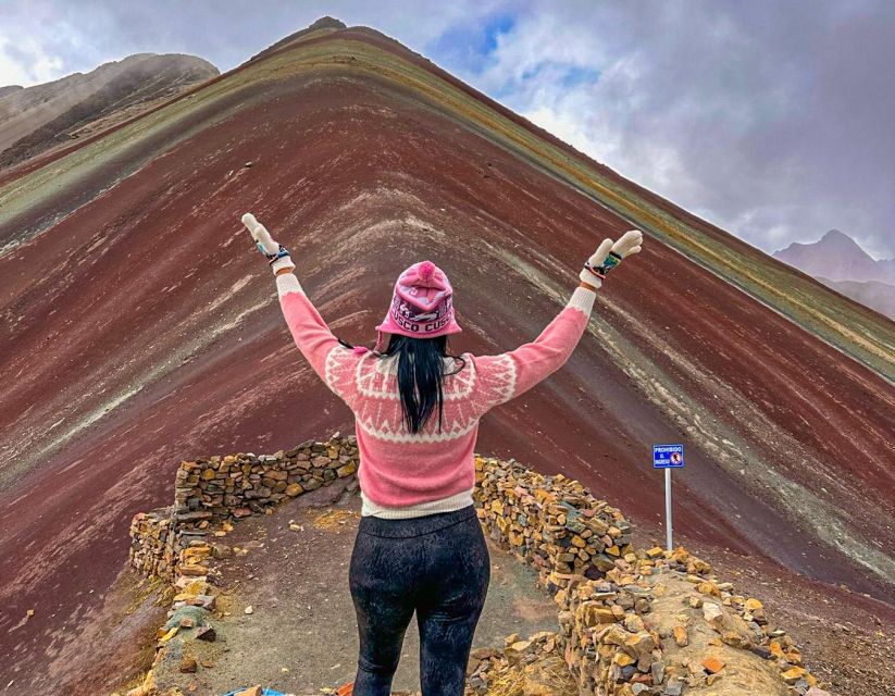 From Cusco: Rainbow Mountain Vinicunca Color Full-Day Tour - Last Words