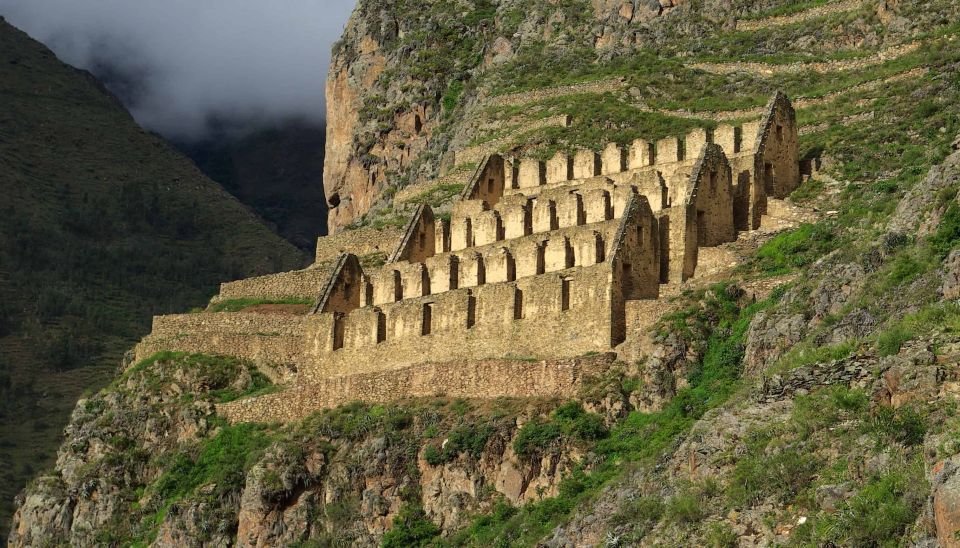 From Cusco: Sacred Valley Group Tour With Buffet Lunch - Last Words