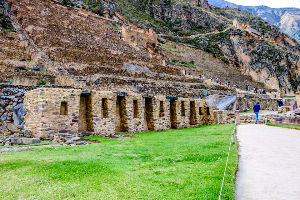 From Cusco: Sacred Valley Tour With Pisac and Ollantaytambo - Common questions