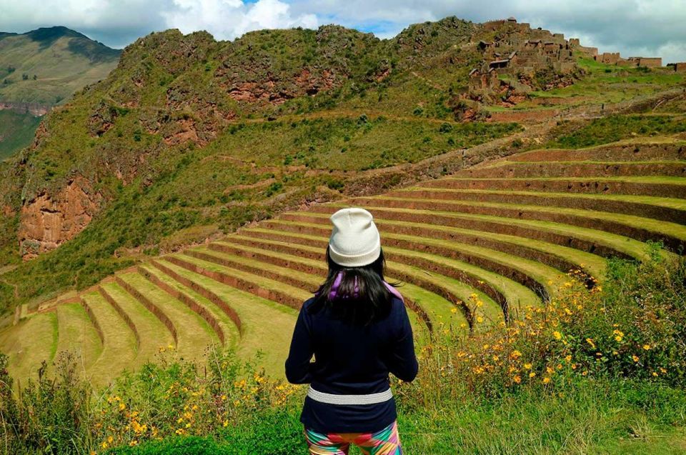 From Cusco: Sacred Valley With Machupicchu 2d/1n Private - Directions for Booking and Travel