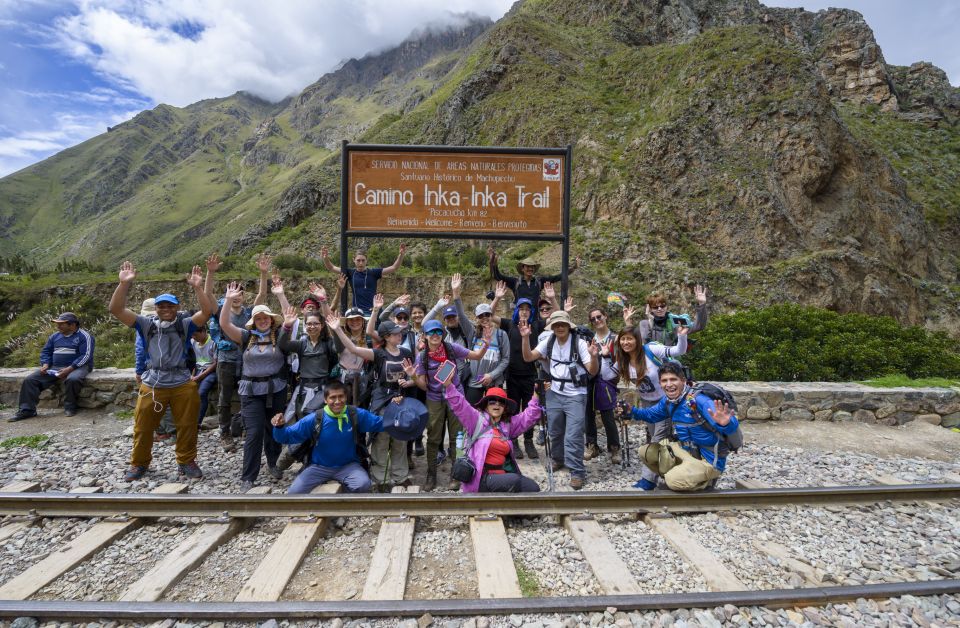 From Cusco: Short or Classic Inca Trail Tour - Last Words