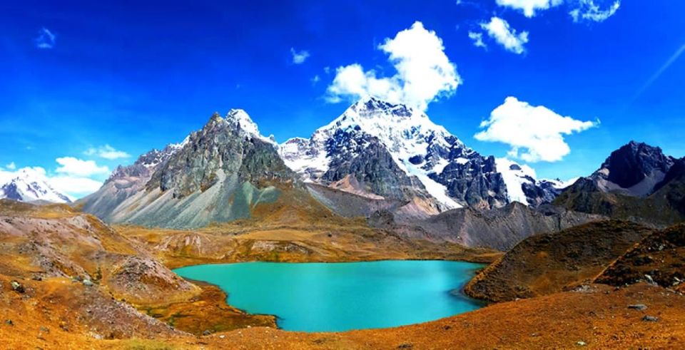 From Cuzco: Hike to Ausangate 7 Lakes in 1 Day - Last Words