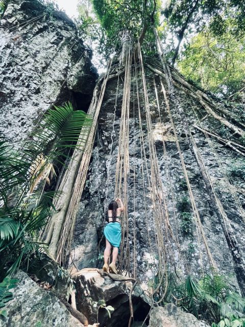 From Da Nang/Hoi An: Mang Den & Kon Chu Rang Nature Reserve - Last Words