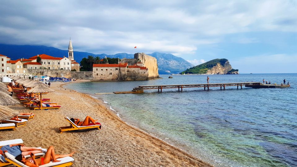 From Dubrovnik: Private 2-Day Albania and Montenegro Tour - Experiences