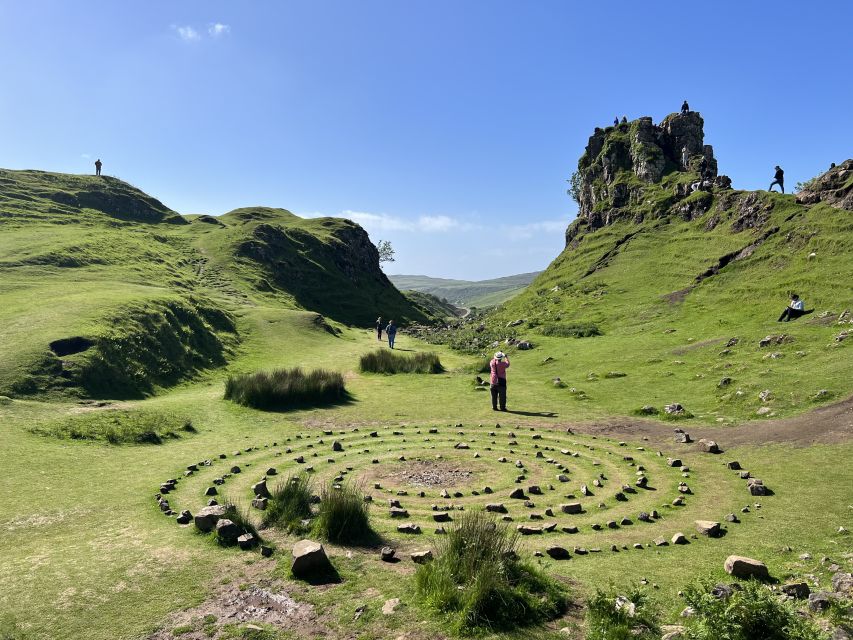 From Edinburgh: 3-Day Isle of Skye & Highlands Private Tour - Background