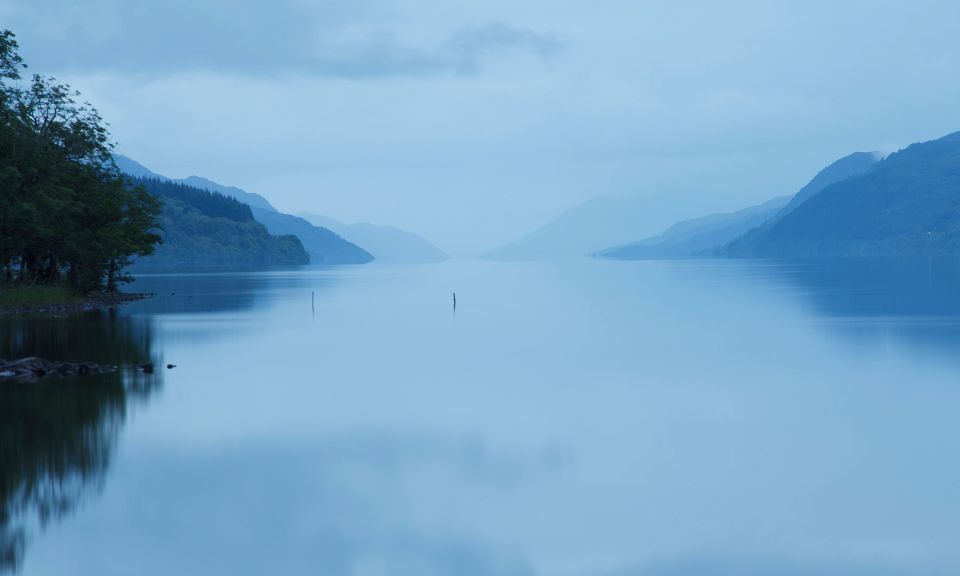 From Edinburgh: Loch Ness and Highlands Tour - Last Words