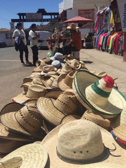 From Ensenada: La Bufadora Geyser Tour - Last Words