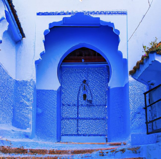 From Fes: Chefchaouen Day Trip With Return Transfers - Last Words