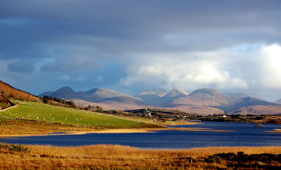 From Galway: Castles of Connemara Full-Day Tour - Common questions