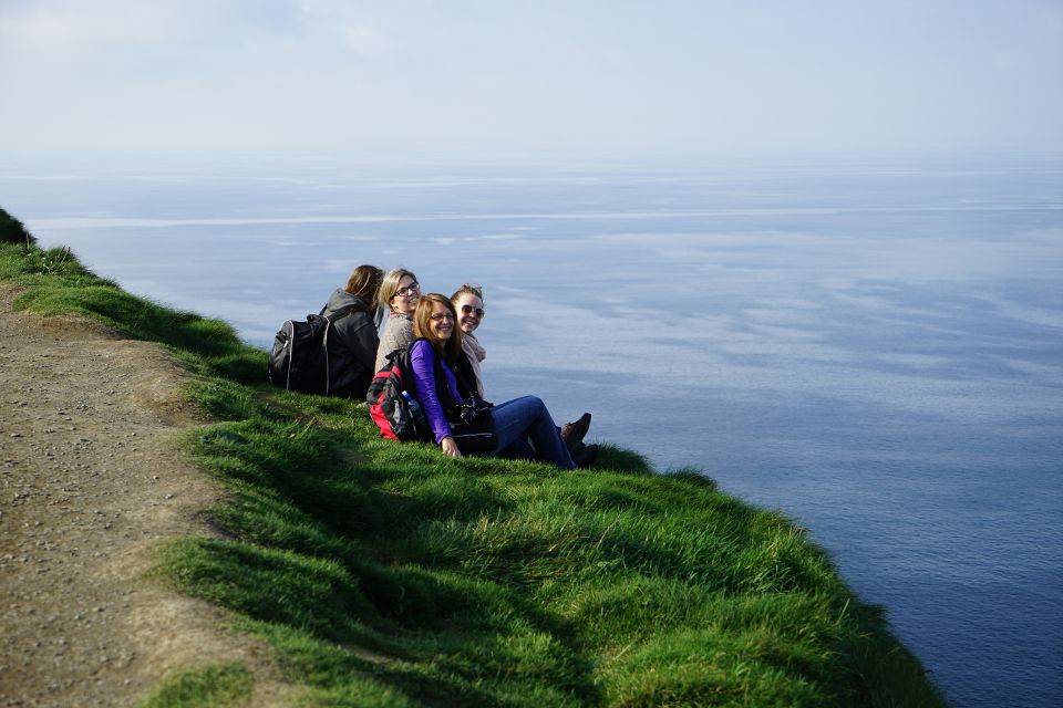 From Galway: Cliffs of Moher and The Burren Full Day Tour - Last Words