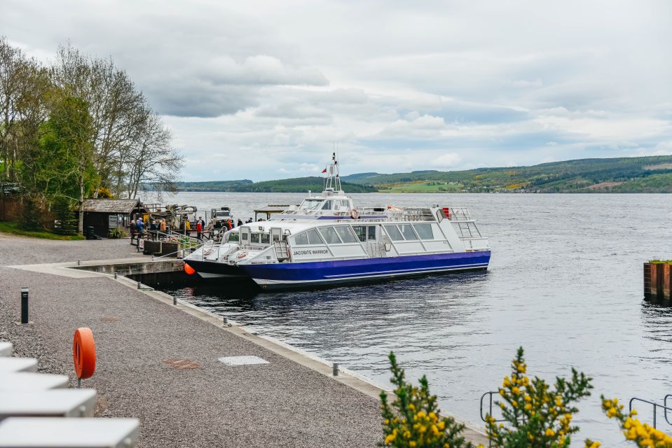 From Glasgow: Loch Ness, Glencoe and the Highlands Tour - Visitor Recommendations