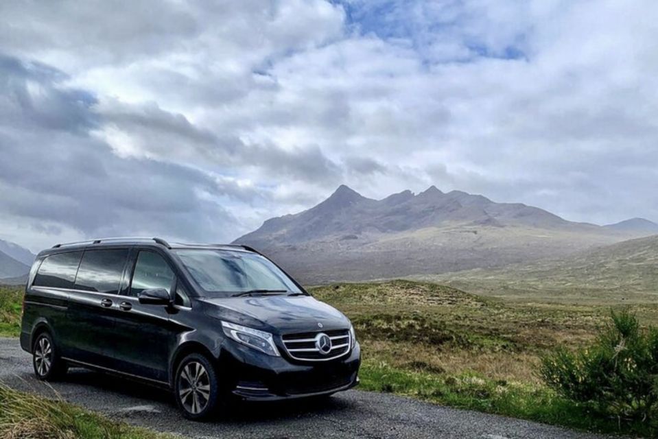 From Glasgow: Private Loch Ness Day Tour Luxury MPV - Last Words