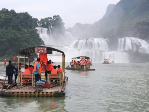 From Hanoi: 2-Day Ban Gioc Waterfall Tour - Common questions